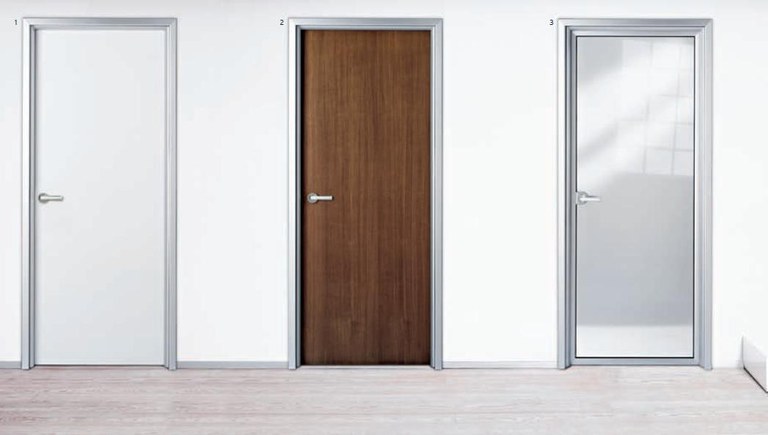 Porte interne